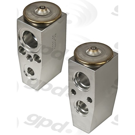 Gpd Expansion Valve / Orifice, 3411493 3411493